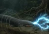 Peixes elétricos operam em modo duplo pulsos fracos funcionam como radar e descargas de até 860 volts imobilizam presas na Amazônia