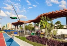 Revitalização urbana da orla de Belém redesenha a fachada fluvial integrando mobilidade sustentável, lazer e salvaguarda do patrimônio cultural amazônico