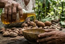 Farmácia da floresta o óleo de andiroba como pilar da medicina tradicional ribeirinha e da bioeconomia na Amazônia