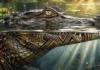 Como a etimologia tupi da palavra jacaré revela um registro linguístico documentado que antecipou a biologia moderna dos crocodilianos