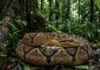 Como a surucucu-pico-de-jaca protege seus ovos durante semanas e desafia o comportamento reprodutivo das serpentes na Amazônia