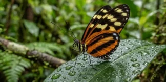 Mimetismo batesiano de peixes e insetos copia espécies venenosas e zera o custo energético na defesa biológica