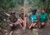 Como os relatos de guerreiras indígenas na floresta deram o nome da mitologia grega ao grandioso rio Amazonas