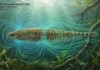 Campos elétricos fracos gerados por peixes da Amazônia funcionam como radar biológico em águas turvas