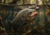 Peixes da floresta inundada dispersam sementes de seringueira e impulsionam a regeneração das árvores na Amazônia