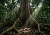 Polinização por abelhas e dispersão por cutias tornam o cultivo da castanheira dependente da floresta preservada
