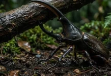 Como este titã da floresta consegue carregar o equivalente ao peso de um carro popular sem quebrar