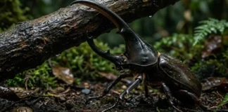 Como este titã da floresta consegue carregar o equivalente ao peso de um carro popular sem quebrar