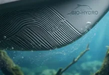 Golfinho mais adaptado das Américas inspira revestimento naval biomimético que reduz o arrasto e economiza combustível
