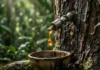 O óleo da copaíba impulsiona a bioeconomia amazônica e fortalece a cadeia global de cosméticos sem derrubar árvores