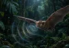 Como a ecolocalização dos morcegos amazônicos e os radares biológicos da floresta inspiraram novas tecnologias assistivas urbanas