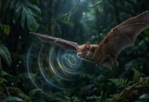 Como a ecolocalização dos morcegos amazônicos e os radares biológicos da floresta inspiraram novas tecnologias assistivas urbanas