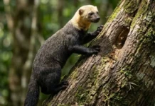 Como a onça-preta e a onça-pintada compartilham o mesmo código genético na floresta tropical enquanto o melanismo redefine a caça