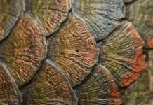 Como as escamas mineralizadas do pirarucu e sua estrutura tipo cerâmica protegem o gigante da Amazônia contra piranhas