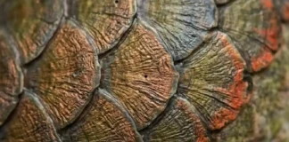 Como as escamas mineralizadas do pirarucu e sua estrutura tipo cerâmica protegem o gigante da Amazônia contra piranhas