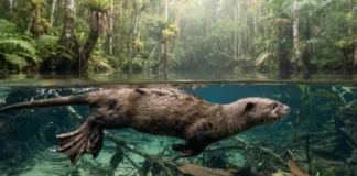 Como a cuíca-d'água e a biodiversidade dos igapós revelam adaptações evolutivas fascinantes na floresta tropical