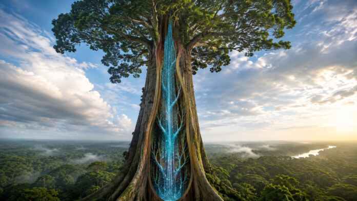 arvore-amazonia
