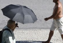 Ministério da Saúde anuncia plano de R$ 9,8 bi contra El Niño Ministério da Saúde anuncia plano de R$ 9,8 bi contra El Niño