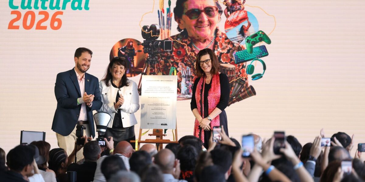 Petrobras abre seleção recorde de R$ 270 milhões para cultura