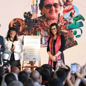Petrobras abre seleção recorde de R$ 270 milhões para cultura Petrobras abre seleção recorde de R$ 270 milhões para cultura