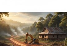Brasil quer reduzir burocracia para liberar mais áreas de mineração Brasil quer reduzir burocracia para liberar mais áreas de mineração