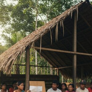 Chamada pública oferece até R$ 8 mil para famílias na Amazônia Chamada pública oferece até R$ 8 mil para famílias na Amazônia