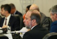 Governo quer cortar pela metade prazo para liberar áreas minerárias