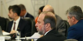 Governo quer cortar pela metade prazo para liberar áreas minerárias
