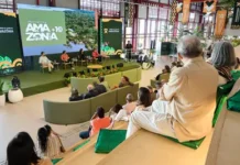 Pará lança edital de R$ 102 milhões para bioeconomia amazônica Pará lança edital de R$ 102 milhões para bioeconomia amazônica