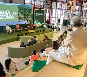 Pará lança edital de R$ 102 milhões para bioeconomia amazônica Pará lança edital de R$ 102 milhões para bioeconomia amazônica