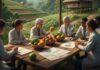 Reino Unido abre chamada para síntese de 41 projetos sobre agricultura e nutrição Reino Unido abre chamada para síntese de 41 projetos sobre agricultura e nutrição