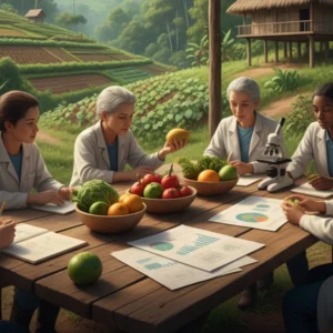 Reino Unido abre chamada para síntese de 41 projetos sobre agricultura e nutrição Reino Unido abre chamada para síntese de 41 projetos sobre agricultura e nutrição