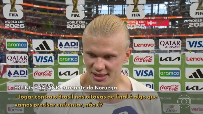 Noruega doa US$ 3 bi para florestas do Brasil e renova parceria Noruega doa US$ 3 bi para florestas do Brasil e renova parceria