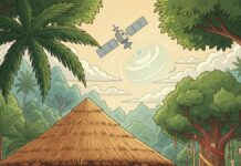 Ciência e fé se unem para prevenir desastres climáticos no Acre Ciência e fé se unem para prevenir desastres climáticos no Acre