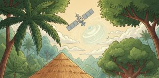Ciência e fé se unem para prevenir desastres climáticos no Acre Ciência e fé se unem para prevenir desastres climáticos no Acre