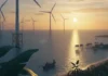 Eólicas offshore: Brasil debate custos e impactos antes de expandir para o oceano Eólicas offshore: Brasil debate custos e impactos antes de expandir para o oceano