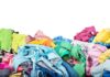 Europa propõe imposto de reciclagem para roupas e calçados Europa propõe imposto de reciclagem para roupas e calçados