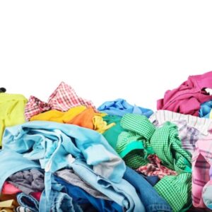 Europa propõe imposto de reciclagem para roupas e calçados Europa propõe imposto de reciclagem para roupas e calçados