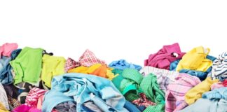 Europa propõe imposto de reciclagem para roupas e calçados Europa propõe imposto de reciclagem para roupas e calçados
