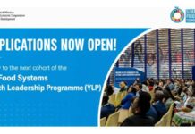 ONU abre inscrições para programa de liderança jovem em sistemas alimentares ONU abre inscrições para programa de liderança jovem em sistemas alimentares