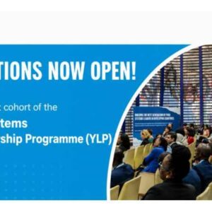 ONU abre inscrições para programa de liderança jovem em sistemas alimentares ONU abre inscrições para programa de liderança jovem em sistemas alimentares