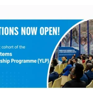 ONU abre inscrições para programa de liderança jovem em sistemas alimentares ONU abre inscrições para programa de liderança jovem em sistemas alimentares