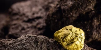 Instituto Escolhas propõe nova classificação para mineração de ouro no Brasil Instituto Escolhas propõe nova classificação para mineração de ouro no Brasil