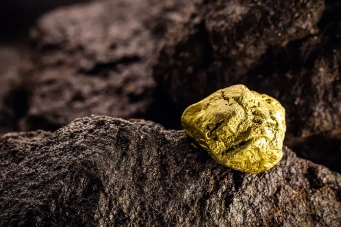 Instituto Escolhas propõe nova classificação para mineração de ouro no Brasil Instituto Escolhas propõe nova classificação para mineração de ouro no Brasil