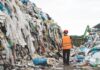 União Europeia reduz aterros sanitários para 10% até 2035 União Europeia reduz aterros sanitários para 10% até 2035