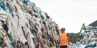 União Europeia reduz aterros sanitários para 10% até 2035 União Europeia reduz aterros sanitários para 10% até 2035