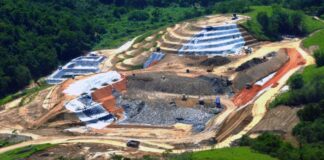 Como Brasil e Europa combatem lixões com reciclagem e biogás Como Brasil e Europa combatem lixões com reciclagem e biogás