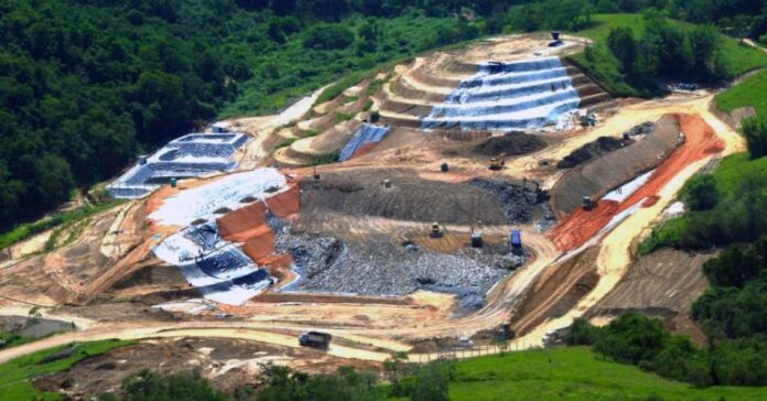 Como Brasil e Europa combatem lixões com reciclagem e biogás Como Brasil e Europa combatem lixões com reciclagem e biogás
