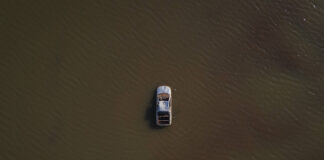 Super El Niño se forma no Pacífico e Brasil precisa adaptar cidades Super El Niño se forma no Pacífico e Brasil precisa adaptar cidades