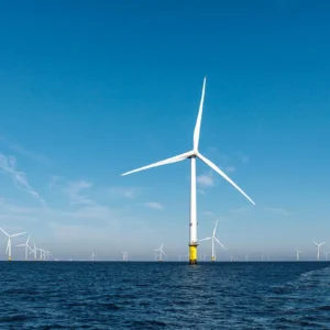 Ørsted: de petrolífera a líder global em eólica offshore Ørsted: de petrolífera a líder global em eólica offshore